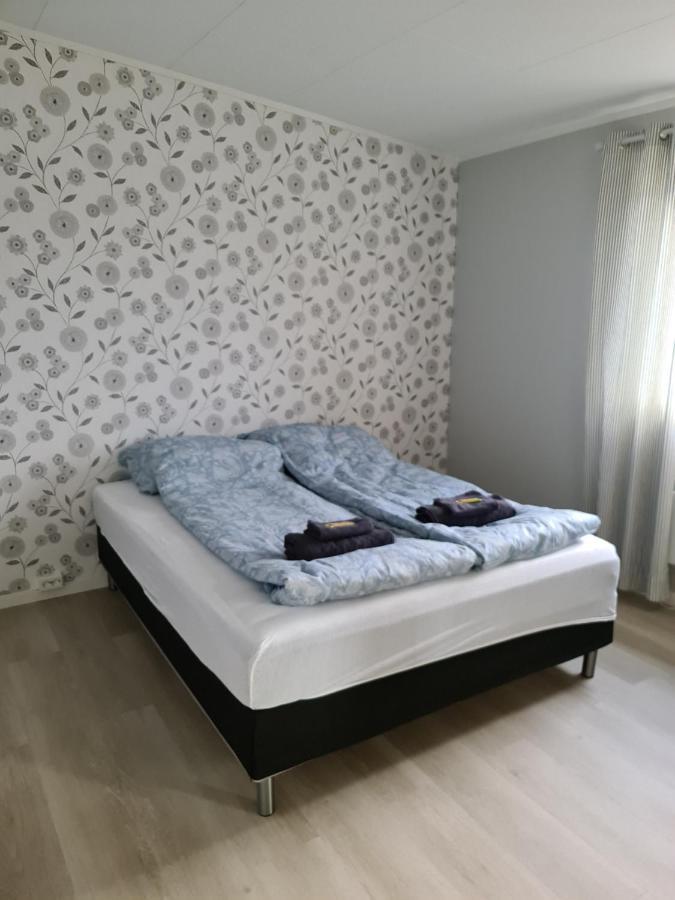 Great House With Amazing Location!!Sea & Mountain View! Villa Kvaloya Ngoại thất bức ảnh